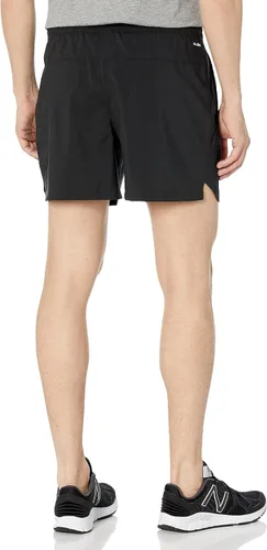 Miniatura 2 de New Balance Pantalones cortos Accelerate de 5 pulgadas