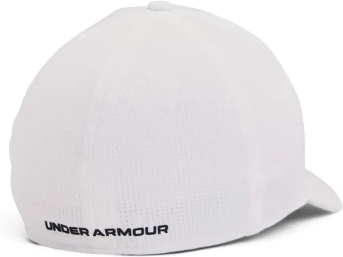 Miniatura 2 de Under Armour Iso-Chill - Gorra de béisbol ajustable con tecnología ArmourVent para hombre