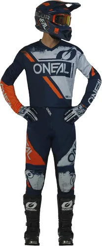 Miniatura 2 de O'NEAL Pantalones Element Shocker para hombre