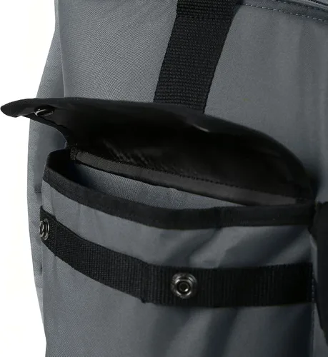 Miniatura 3 de Arctic Zone Bolsas ecológicas: Tote, Cooler y Satchel - Gris
