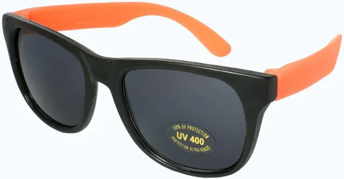 Miniatura 4 de EDGEIWEAR Gafas de sol de neón de los años 80 para fiestas de adultos con certificación CPSIA sin contenido de plomo (Pb)