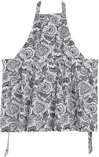 Miniatura 5 de Vera Bradley Delantal ligero de algodón para mujer
