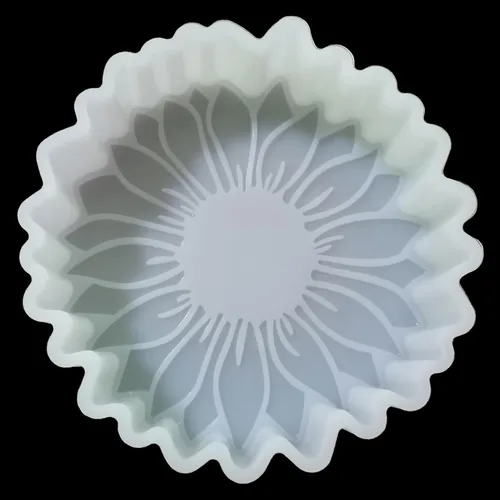 Miniatura 11 de Molde de silicona con forma de cereza para automóvil - Freshie de aire - Ambientador de cuentas aromáticas - Resina epoxi - Molde de jabón