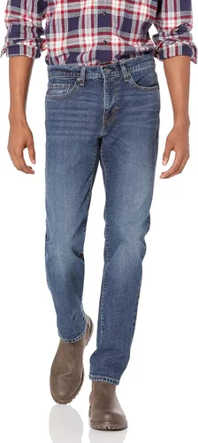 Miniatura 9 de Amazon Essentials Men's Slim-Fit Jeans - Discontinued