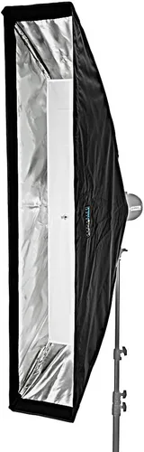 Miniatura 3 de Pro Studio Solutions EZ-Pro Reflector octagonal con anillo de velocidad