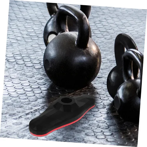Miniatura 6 de Toyvian Equipo deportivo Puerta Pull Up Bar Cups Home Fitness Accesorio para una fácil instalación y mayor fuerza de la parte superior del cuerpo