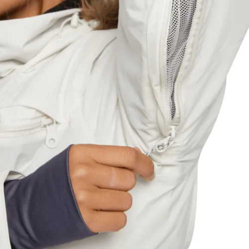 Miniatura 7 de Burton Chaqueta de nieve impermeable con aislamiento Lelah 2L para mujer