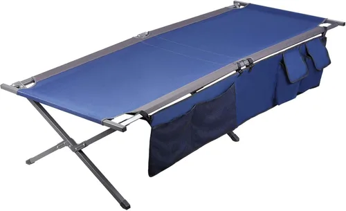 Miniatura 8 de PORTAL Portátil plegable, bolsa de transporte para invitados y organizador de almacenamiento lateral, tienda de campaña para adultos, cuna para Negro
