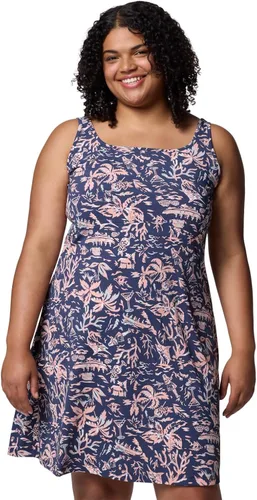 Miniatura 152 de Columbia Vestido PFG Freezer III para mujer