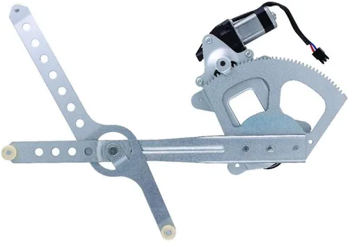 OEG Parts Elevalunas nuevo Elevalunas delantero lado del conductor izquierdo izquierdo izquierdo compatible con Cadillac 1988-2002, Chevrolet, GMC