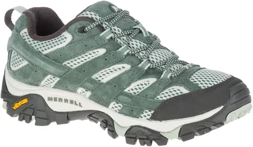 Miniatura 6 de Merrell Moab 2 - Calzado de senderismo con ventilación para mujer