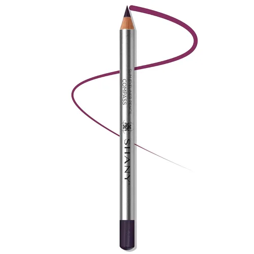 Miniatura 5 de SHANY Lápiz de ojos Slim Liner - DIAMOND EYE Ojo de diamante