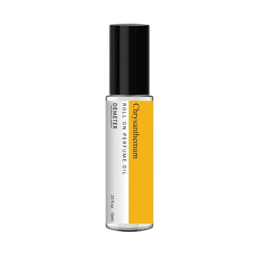 Miniatura 10 de DEMETER Aceite de perfume Roll On Bird of Paradise