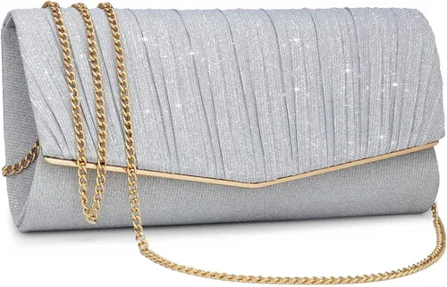Miniatura 3 de Bolsos de mano para mujer embragues de boda para mujer bolsos de noche y embragues