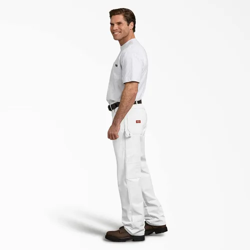 Miniatura 3 de Pantalones de trabajo de Dickies, para hombres, ajuste relajado