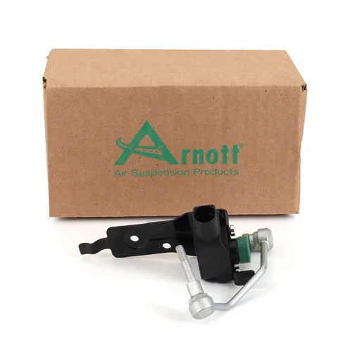 Miniatura 3 de Arnott - Sensor de altura de paseo LT delantero- Audi A6 05-11 y Audi S6 07-11 (RH-3704)