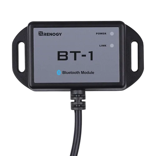 Miniatura 5 de Renogy Rover 30A 12V/24V Auto DC entrada MPPT controlador de carga solar Parámetro Pantalla LCD ajustable Regulador de panel solar Rover 30A
