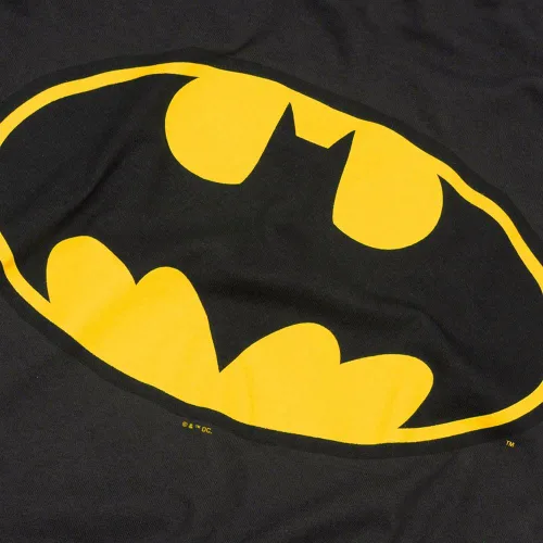 Miniatura 2 de Camiseta de disfraz de Halloween con logotipo clásico de Batman