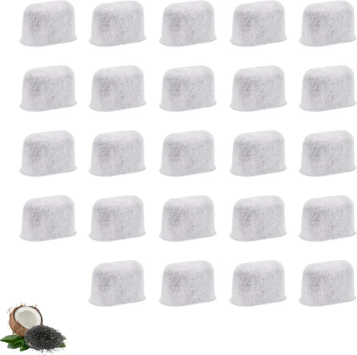 Miniatura 9 de Cuisinart máquina de café parte dcc-rwf por nispira ƒ É, Blanco