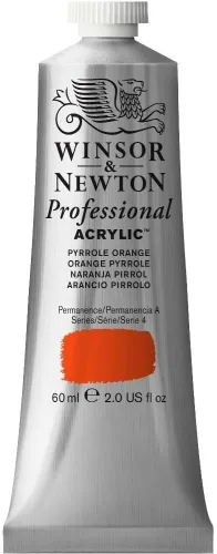 Miniatura 19 de Winsor & Newton - pintura profesional acrílico de color Azul ultramarino
