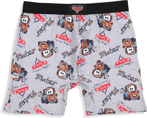 Miniatura 4 de Disney - Paquete de 2 calzoncillos para hombre