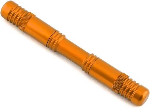 Miniatura 5 de Dynaplug Racer Pro - Herramienta de reparación de neumáticos de bicicleta (bronce)