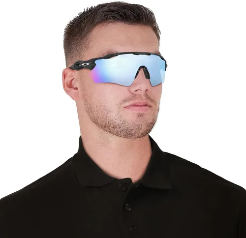 Miniatura 7 de Oakley Mens Oo9208 Radar Ev Path Rectangular Sunglasses