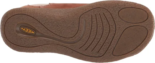 Miniatura 4 de KEEN Women's Mosey Chelsea Leather Pull on Ankle Boot