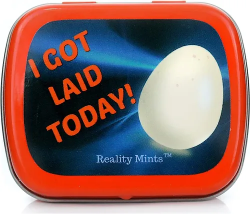 Miniatura 17 de Gears Out Funny Mints - Mentas de regalo de broma, rellenos de calcetines de caramelo, regalos divertidos para mujeres y hombres, broma, broma