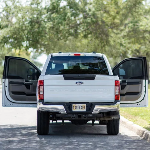 Miniatura 3 de SUVs Grandes Camionetas Compactas Pantallas de Ventana Delantera para Camping Parasol de Ventana Delantera Pantalla de Insectos para Ventana Lateral