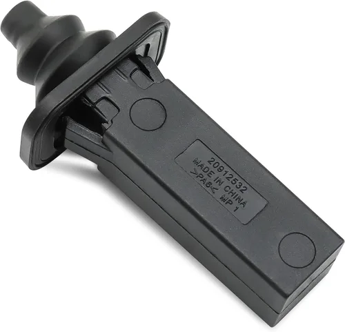 Reemplaza el resorte de la puerta del depósito de combustible 20912532 con émbolo y funda para Chevrolet HHR Tahoe Suburban Malibu Traverse,