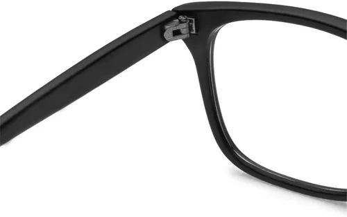 Miniatura 6 de Jcerki Gafas para miopía Gafas para distancia Gafas de miopía con montura negra Gafas unisex