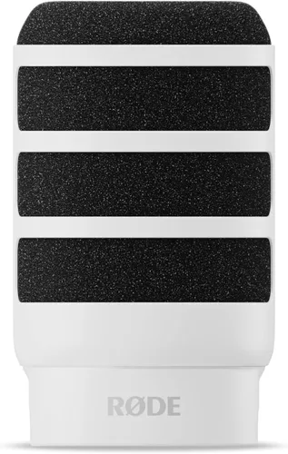 Miniatura 9 de RØDE WS14 Filtro anti-pop premium para PodMic y PodMic USB (Azul)