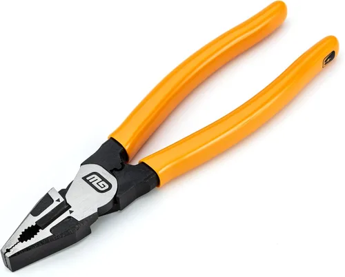 Miniatura 12 de GEARWRENCH 82174 Alicates para juntas deslizantes con mango sumergido de 6 pulgadas