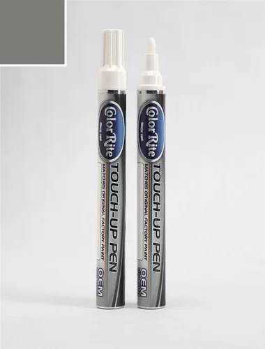 Miniatura 215 de ColorRite - Pintura de retoque para Audi A8, color negro perla, color negro LW8X (2011) Havanna Black Pearl Clearcoat