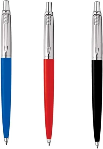 Miniatura 7 de Parker Set variado de bolígrafos Jotter 78033BRB