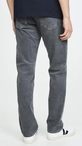 Miniatura 3 de AG Adriano Goldschmied Men's The Graduate Tailored Leg Corduroy Pant