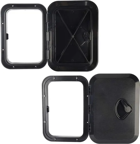 Miniatura 4 de YaeMarine Marine Boat Deck Access Hatch & Lid for Boat Marine Caravan RV
