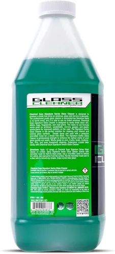 Miniatura 7 de Chemical Guys CLD_202_16 Signature Series - Limpiador de vidrio (16 oz)