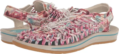 Miniatura 7 de KEEN UNEEK - Sandalias clásicas de dos cordones para mujer