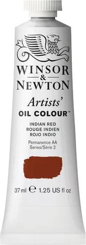 Miniatura 88 de Winsor & Newton Pintura al óleo Alizarin Crimson