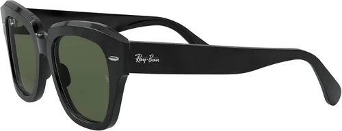 Miniatura 3 de Ray-Ban 1.929in 0RB2186 State Street