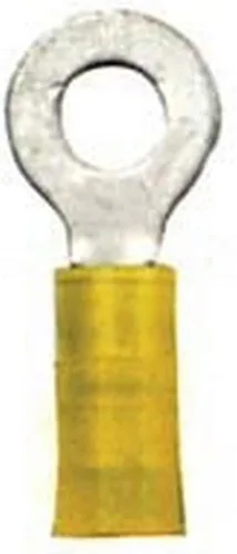 Miniatura 16 de Ancor Marine Grade terminales de anillos de nailon 6 CAE (AWG)
