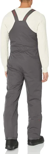 Miniatura 2 de Arctix Overol con peto aislado Avalanche Athletic Fit para hombre
