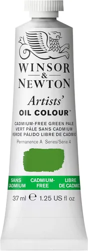 Miniatura 60 de Winsor & Newton Pintura al óleo Alizarin Crimson