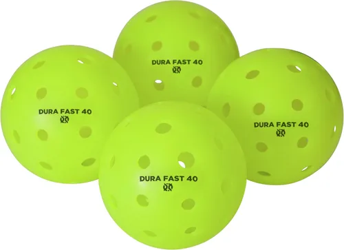 Miniatura 9 de Onix Pelotas de pickleball para exteriores - Pure 2 y Dura 40