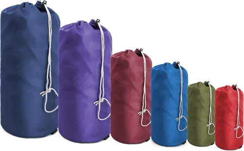 Miniatura 20 de BeeGreen Gym Bags for Men Women Mesh Drawstring Backpack for Swim Sports Workout Gear Gifts for Swimmers Beach Pool Wrestling Backpack Cinch Bag