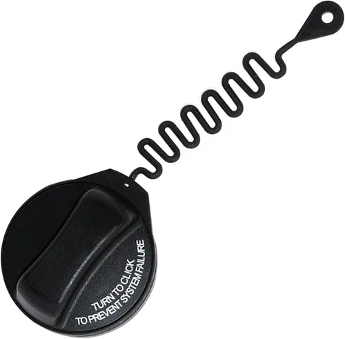 Miniatura 2 de Reemplazar 31392044 Tapa de gasolina Tapa de llenado del tanque de combustible para Volvo S60 Cross Country S80 V60 Cross Country V70 XC60 XC70 XC90