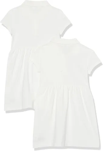 Miniatura 2 de GAP Vestido Polo para Niña