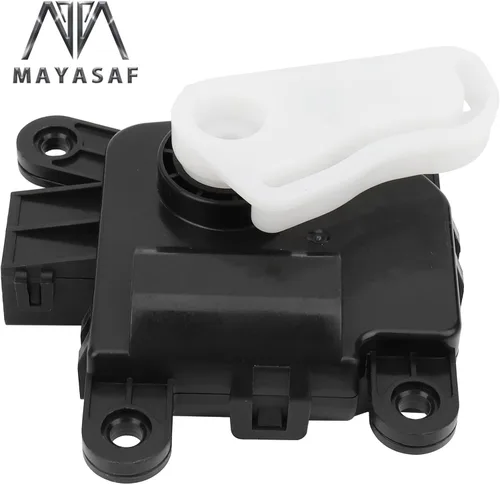 Miniatura 5 de Actuador de puerta de mezcla de aire para calentador HVAC 604-254 para Kia 2012 2013 2014 2015 2016 2017 Rio, actuador de puerta de aire A/C